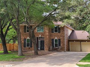 1206 Cardinal Ln, Round Rock, TX 78681