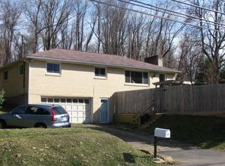 419 Duff Rd, Sewickley, PA 15143