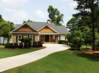 1330 Parks Mill Trce, Greensboro, GA 30642