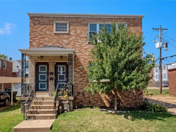 4217 Hereford St, Saint Louis, MO 63109