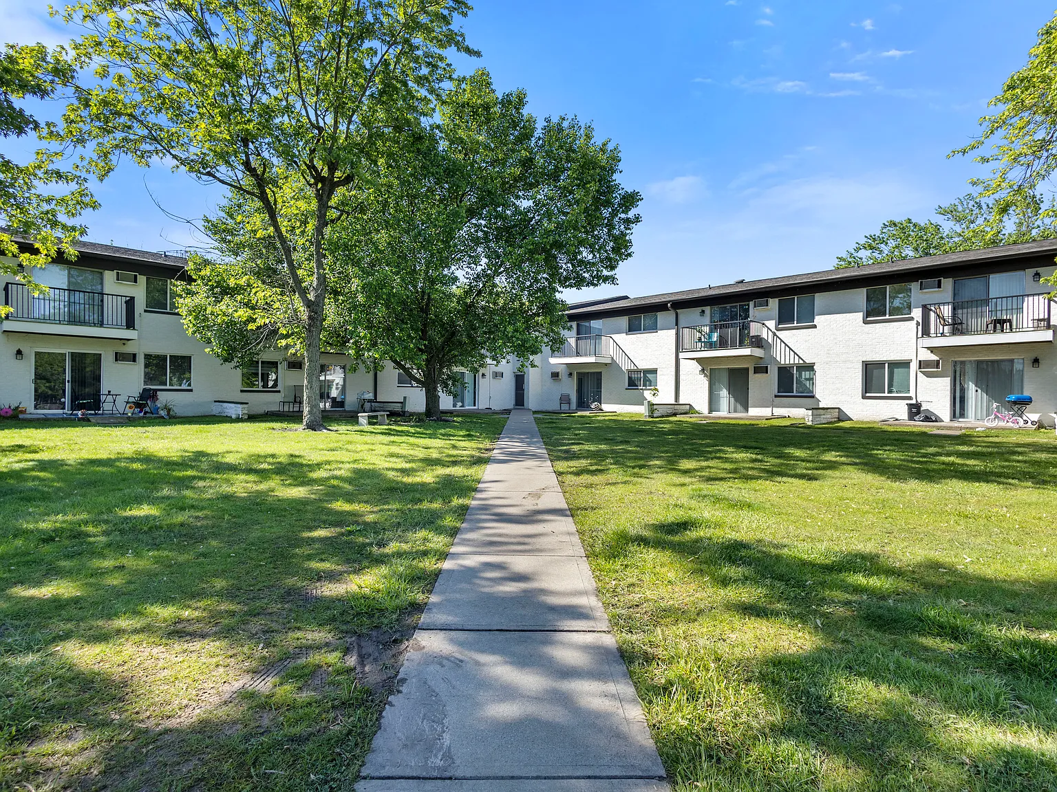 Serenity Manor Indianapolis — Photo 1