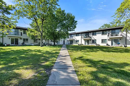 Serenity Manor Indianapolis Photo 1