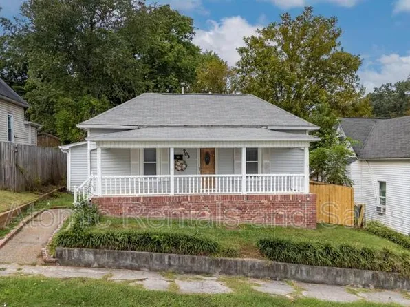 703 W 2nd Ave, Lenoir City, TN 37771