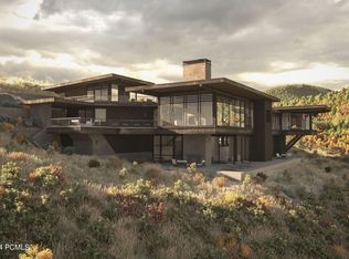 1227 S Legacy Mountain Dr, Huntsville, UT 84317