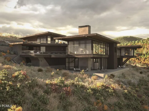 1227 S Legacy Mountain Dr, Huntsville, UT 84317