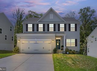 324 McKittrick Dr, Stafford, VA 22554
