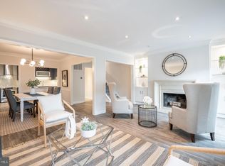 1622 Beekman Pl NW APT D, Washington, DC 20009
