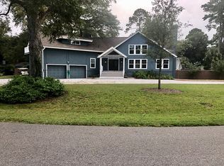 8 Sea Olive Rd, Hilton Head Island, SC 29928