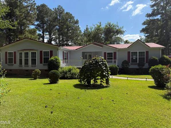 598 Ridge View Dr, Cameron, NC 28326