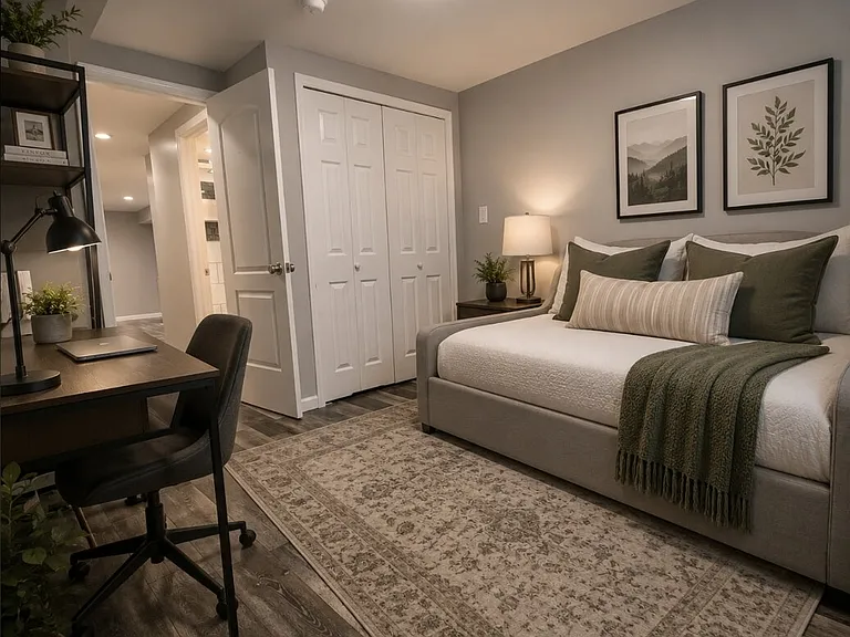6510 Killarney St #BASEMENT — Photo 3