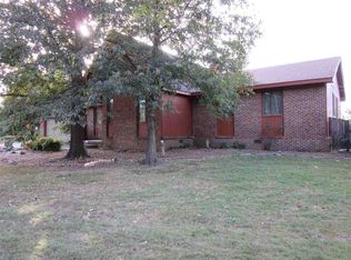 35 Redwood Ln, Wingo, KY 42088