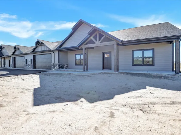12 Florida Rd, Great Falls, MT 59404
