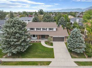 1879 E Michael Way, Sandy, UT 84093