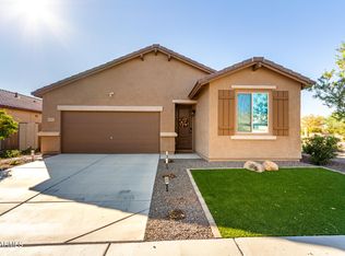26782 N 172nd Ln, Surprise, AZ 85387