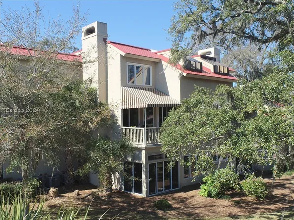6206 Newport Dr #6206, Hilton Head Island, SC 29928