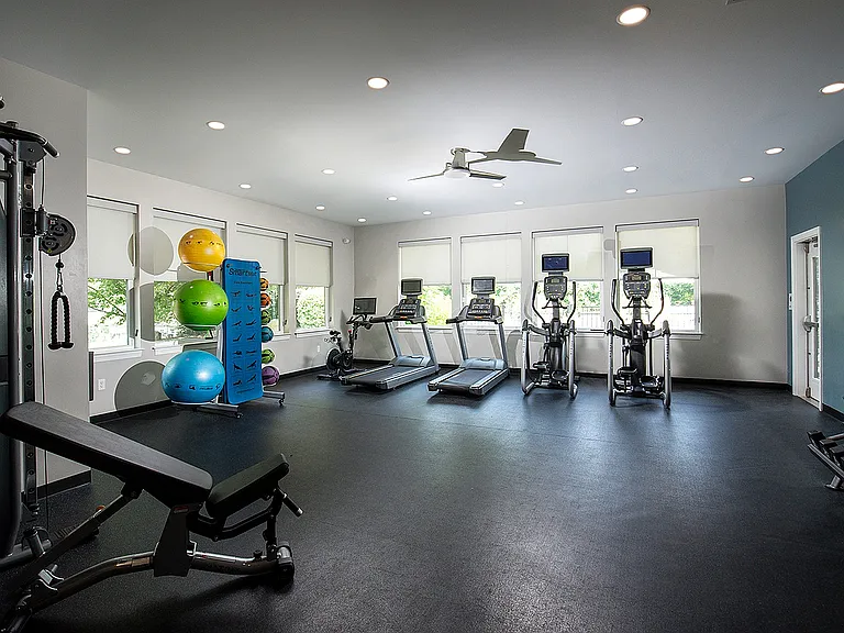 Fitness Studio