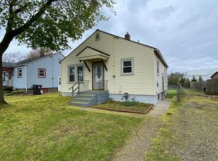 143 Amos St, Jackson, MI 49203
