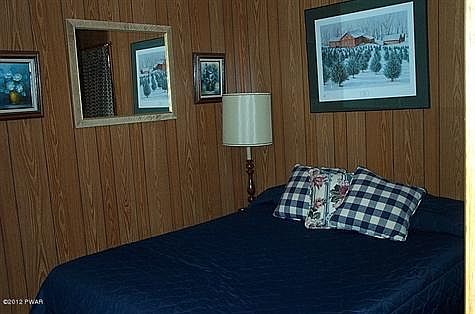 main bdr on main floor