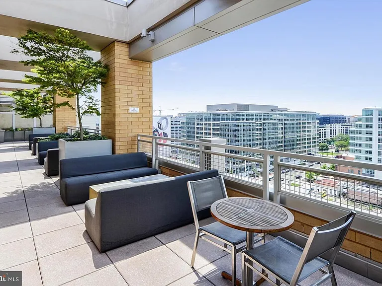 475 K St NW #1224 — Photo 6
