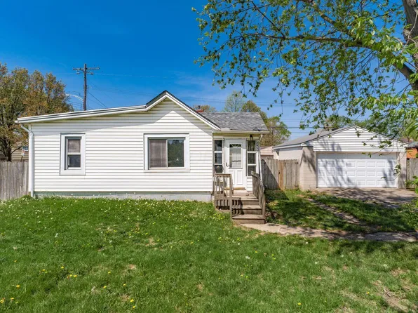 2953 Atwood Ter, Columbus, OH 43224