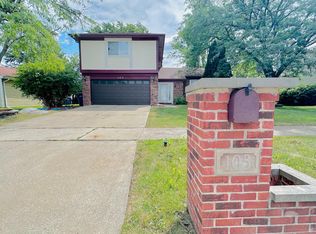 103 Pheasant Rd, Matteson, IL 60443