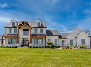 1294 Tuggle Rd, Danville, KY 40422