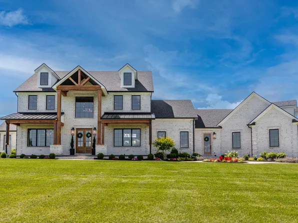 1294 Tuggle Rd, Danville, KY 40422