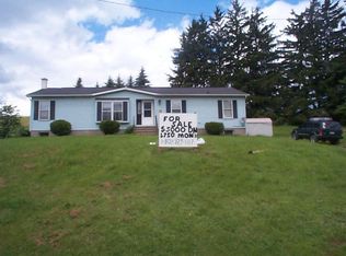 209 Fairmont Rd, Starrucca, PA 18462