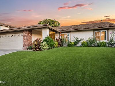 139 Shamrock Ct, Thousand Oaks, CA, 91320