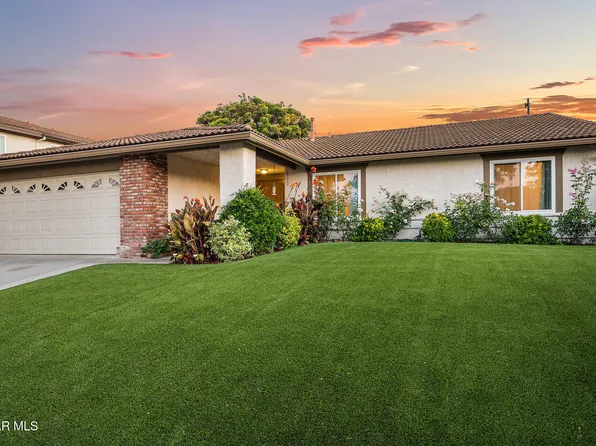 139 Shamrock Ct, Thousand Oaks, CA 91320