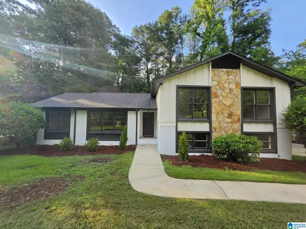 1385 Atkins Trimm Blvd, Birmingham, AL 35226