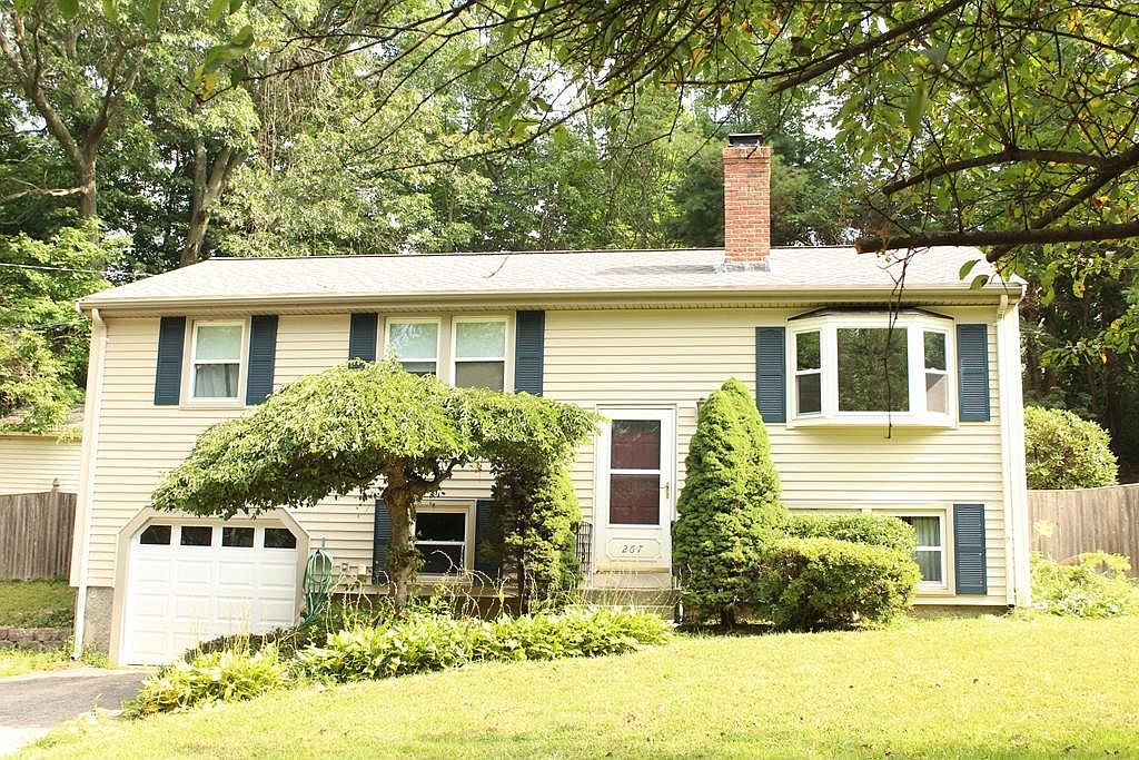 267 Daniels St, Franklin, MA 02038 | Zillow