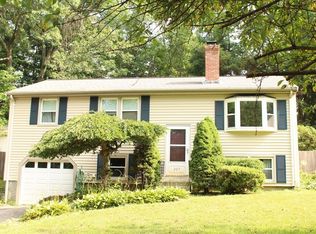 267 Daniels St, Franklin, MA 02038