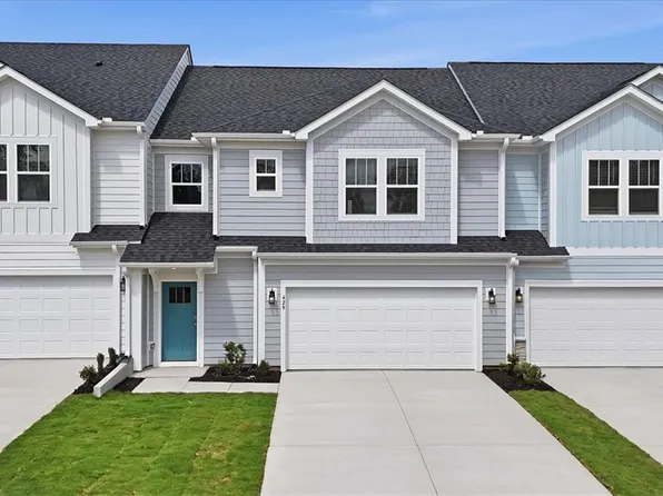429 Crestcreek Dr, Anderson, SC 29621