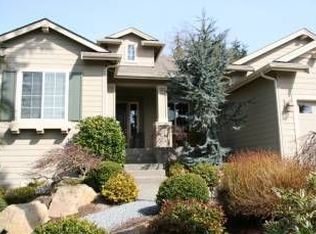 131 Mount Constance Way, Port Ludlow, WA 98365