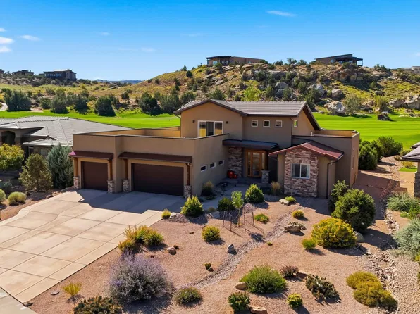 2373 Claystone Ct, Grand Junction, CO 81507