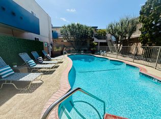 Ocean Villas Apartments, Torrance, CA 90505