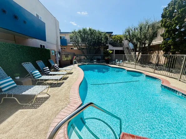 Ocean Villas Apartments, 24065 Ocean Ave #Dab309db9, Torrance, CA 90505