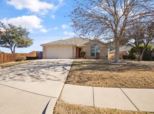 8512 Ranch Hand Trl, Fort Worth, TX 76131