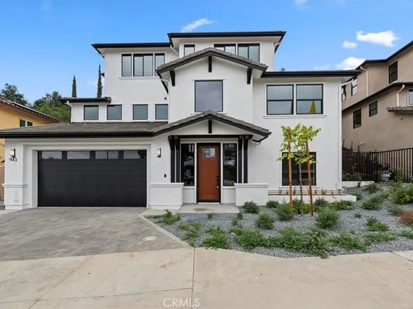 943 N Avenue 66 Los, Angeles, CA 90042