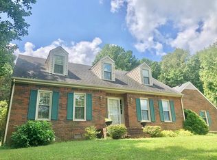 1514 Carroll Gentry Rd, Madisonville, KY 42431