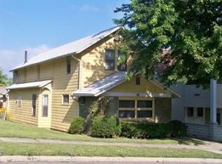 365 S State St, Marion, OH