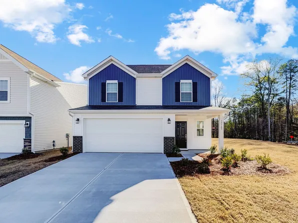 13165 Hampton Bay Ln, Charlotte, NC 28262