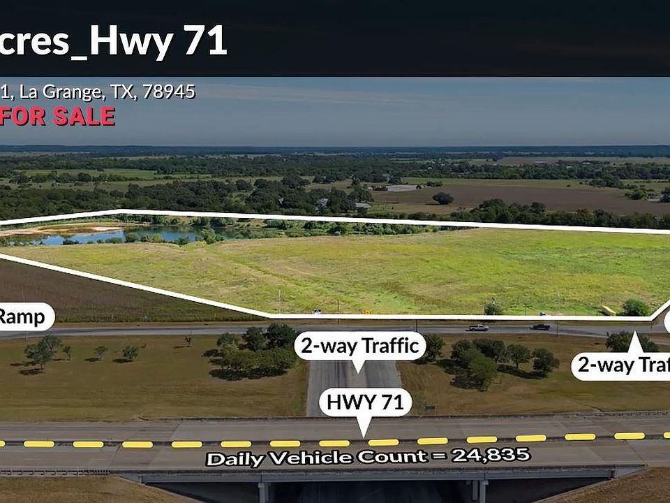 1st image of 2400 W State Highway 71