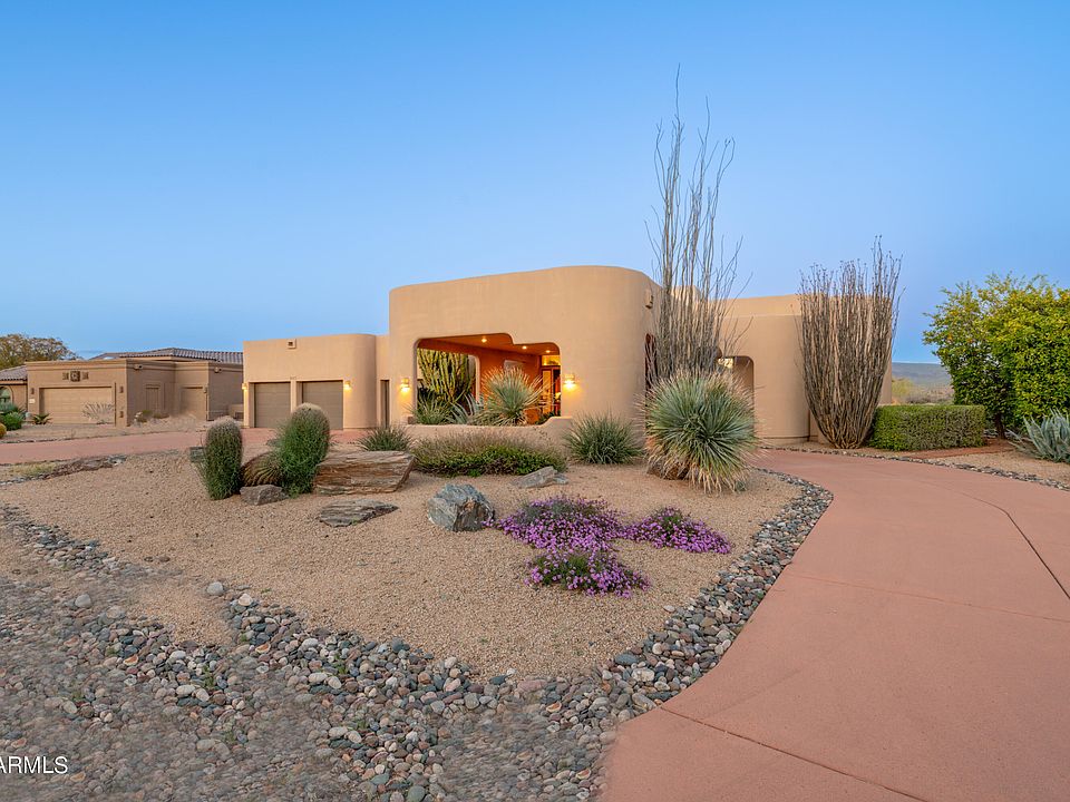 26423 N Heron Ln, Rio Verde, AZ 85263 Zillow