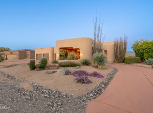 26423 N Heron Ln, Rio Verde, AZ 85263