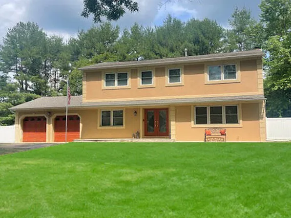 2 Sunnybrook Drive, Freehold, NJ 07728