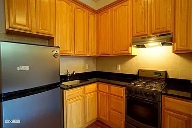 Rented by Citi Habitats