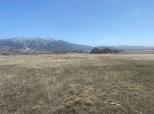 S Wyoming St, Butte, MT 59701