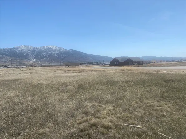 S Wyoming St, Butte, MT 59701